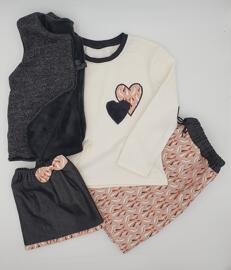 Coffrets cadeaux pour bébés Vêtements pour bébés et tout-petits Vêtements Artisakids