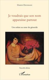 Bücher Sachliteratur Editions L'Harmattan
