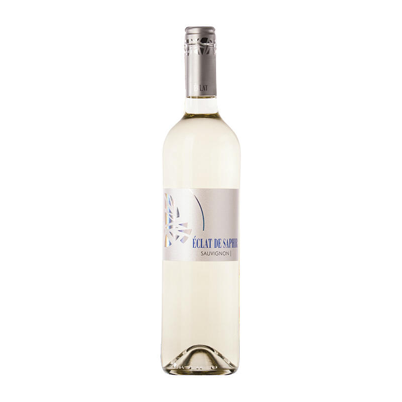 Eclat de Saphir 2024 75 cl