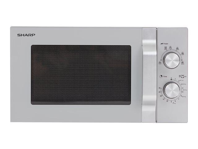 MICRO-ONDE SHARP R204S 800 W. 20 L