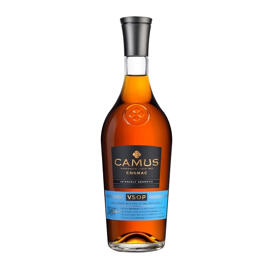 Liquor & Spirits Camus