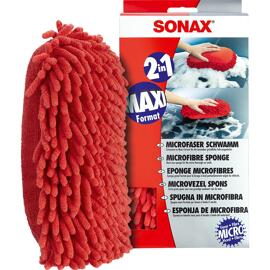 Solutions de lavage pour automobiles SONAX
