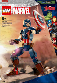 Building Toys LEGO® Marvel Super Heroes™