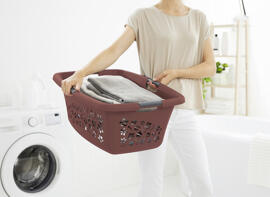 Laundry Baskets Rotho