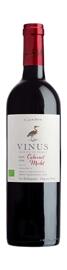 vin rouge Vinus