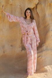 Blouses Isla Ibiza