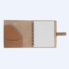 Papier für Hefter ATOMA