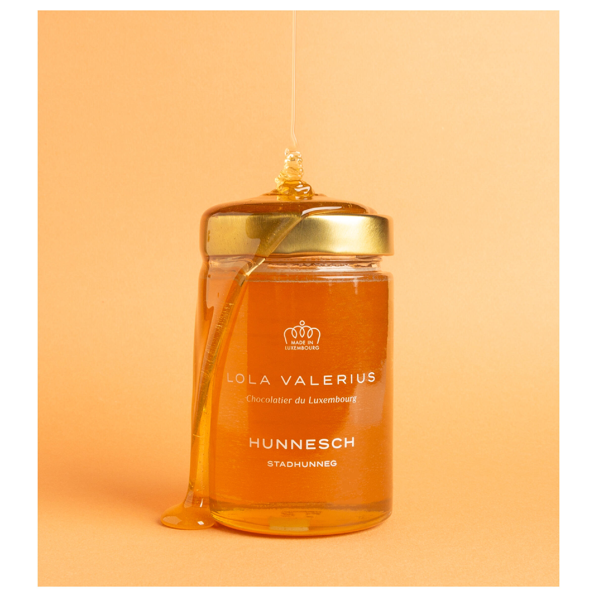 HunnEsch - Sommer