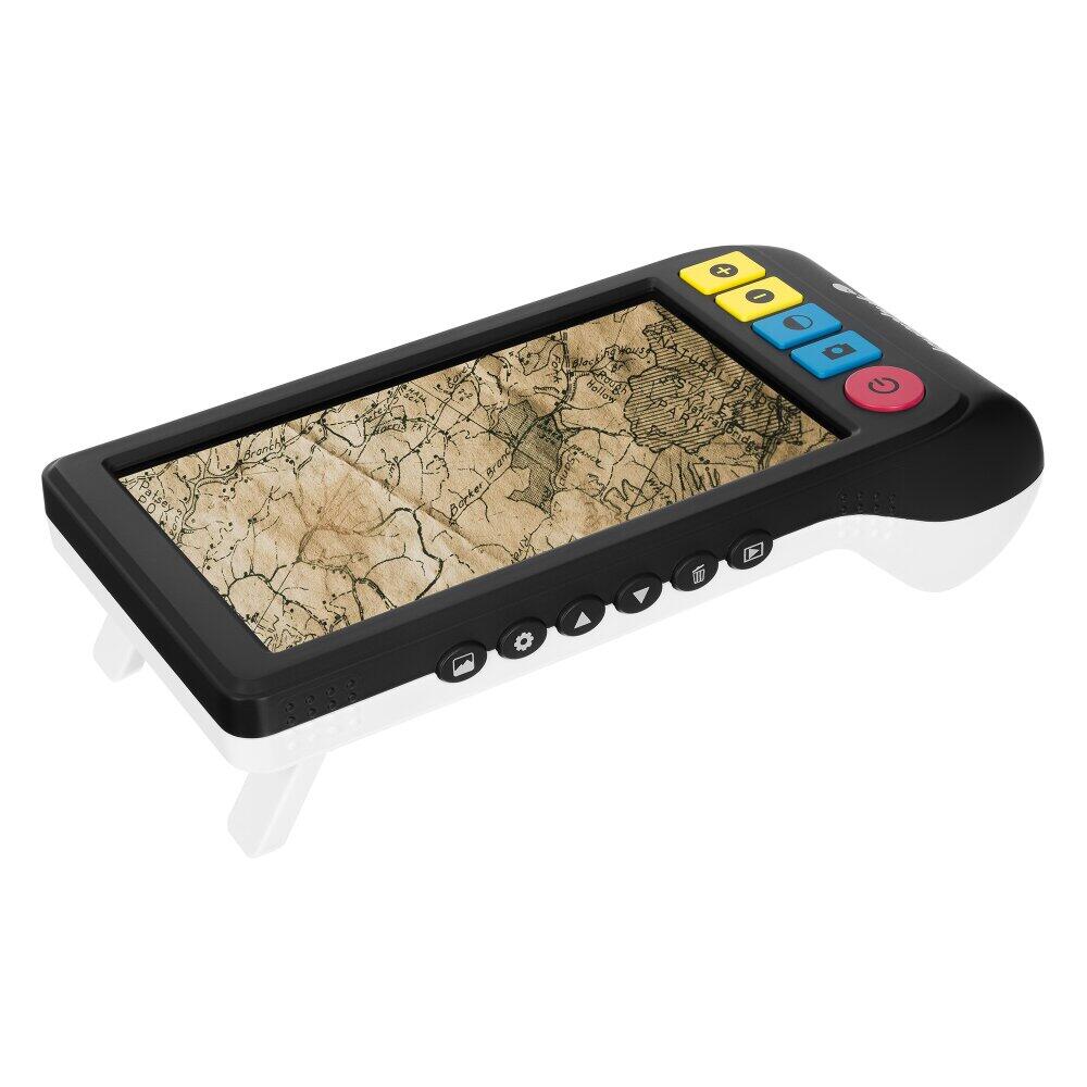 Levenhuk - 83582 - DTX DX50 loupe numérique