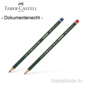 Zeichenbleistifte & Buntstifte Faber-Castell