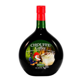 Liquor & Spirits Chouffe