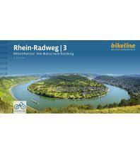 Rhein-Radweg 3 (Bikeline)