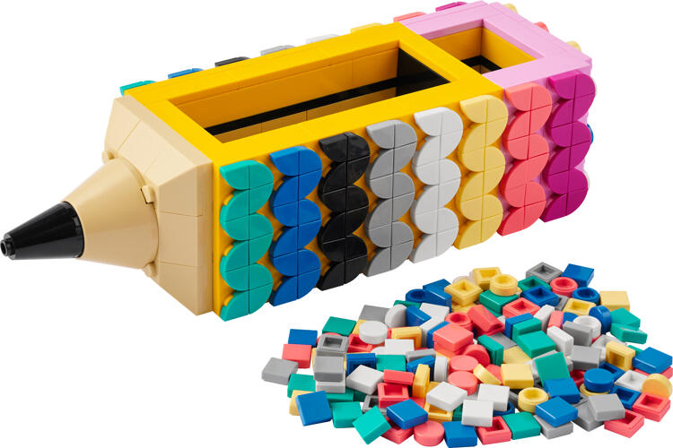 LEGO® Porte-stylo (40561)