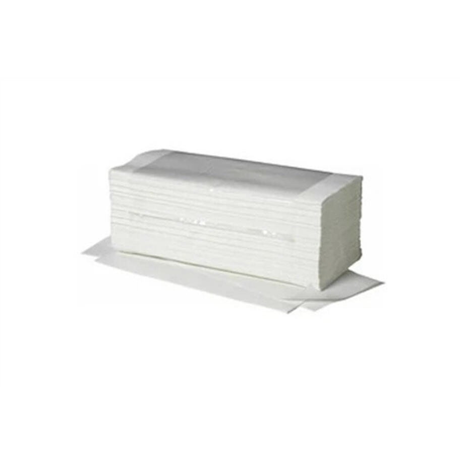 Essuie-mains en papier Fripa, 1 pli, 5000 feuilles