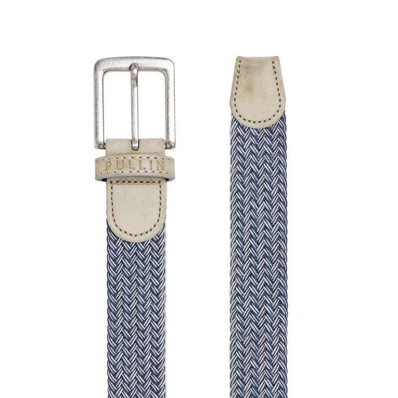 Ceinture Pull In Stretch Mix