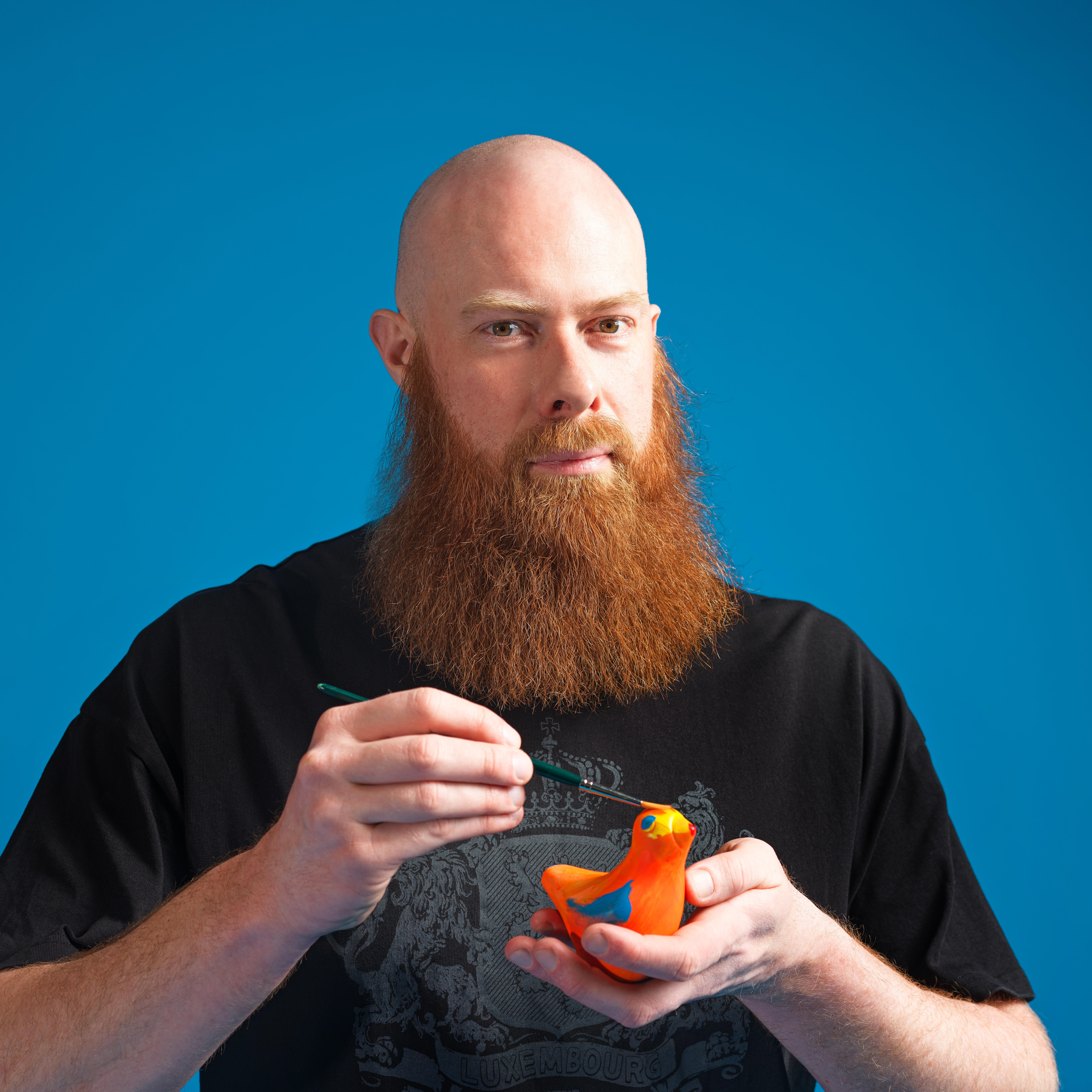 Nick — Péckvillchen 2026 
