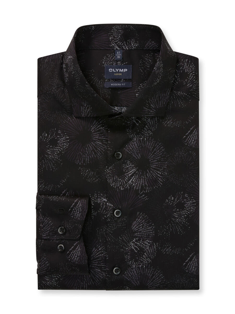 Modern Fit: chemise habillée