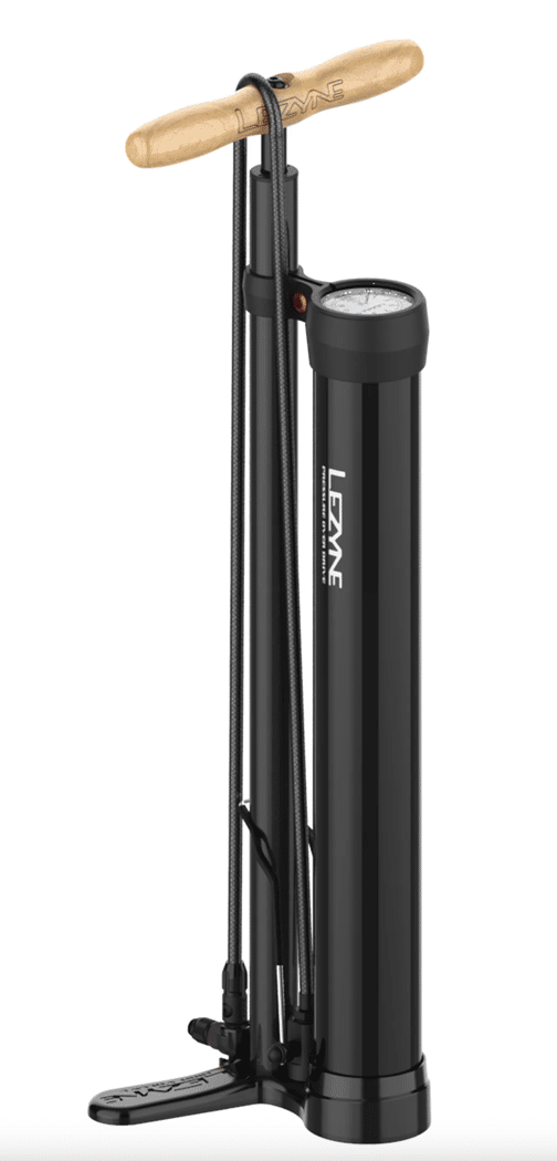 Druck auf den Antrieb