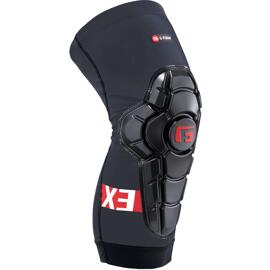Protections du cycliste G-Form