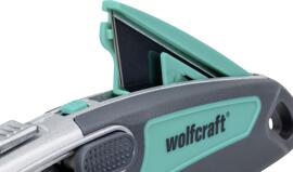 Tapeten Wolfcraft GmbH