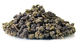 Flavored tea Oolong Tea Tee Gschwendner tea