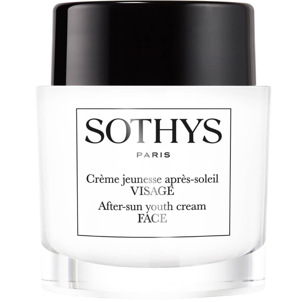 Crème Après-Soleil Visage Sothys 