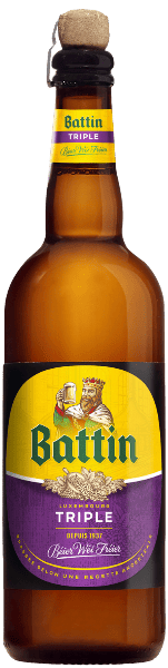 BATTIN TRIPLE 8° VP 75CL
