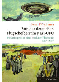 Books non-fiction Brill Schöningh, Ferdinand Verlag GmbH & Co KG