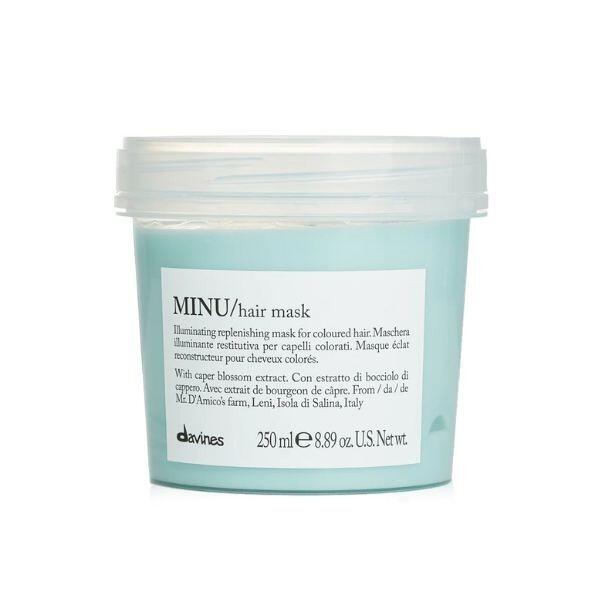 Davines online minu mask