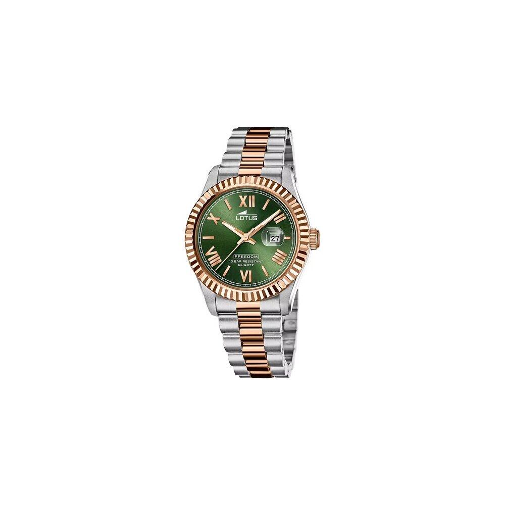 Lotus - 19004/1 - montre-bracelet - homme