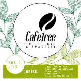Kaffee CafeTree