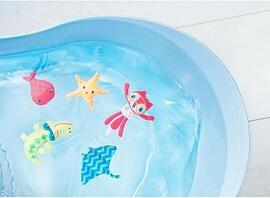 Baby Badebedarf Bademode für Babys & Kleinkinder Badeartikel Lilliputiens