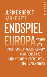 political science books Westend Verlag