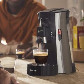 Coffee Makers & Espresso Machines Philips