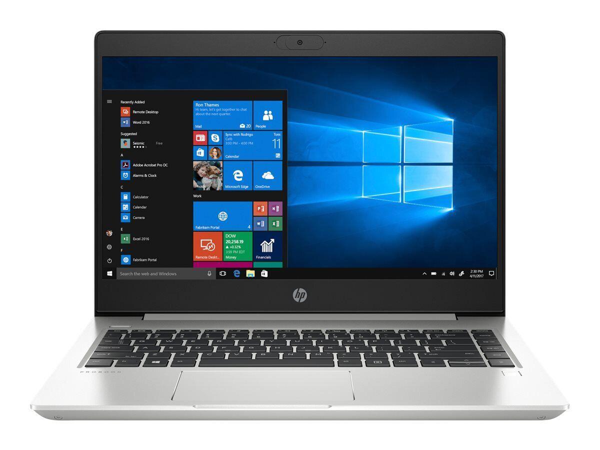 HP ProBook 440 G7 14" 8VU43EA#ABD