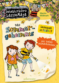 6-10 years old Books Ueberreuter Verlag