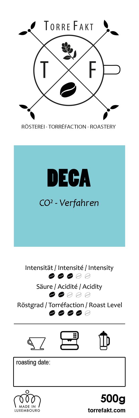 DECA CO2