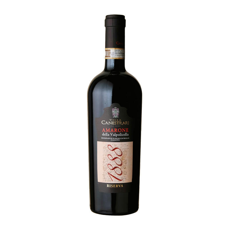 Riserva 1888 2014 75cl