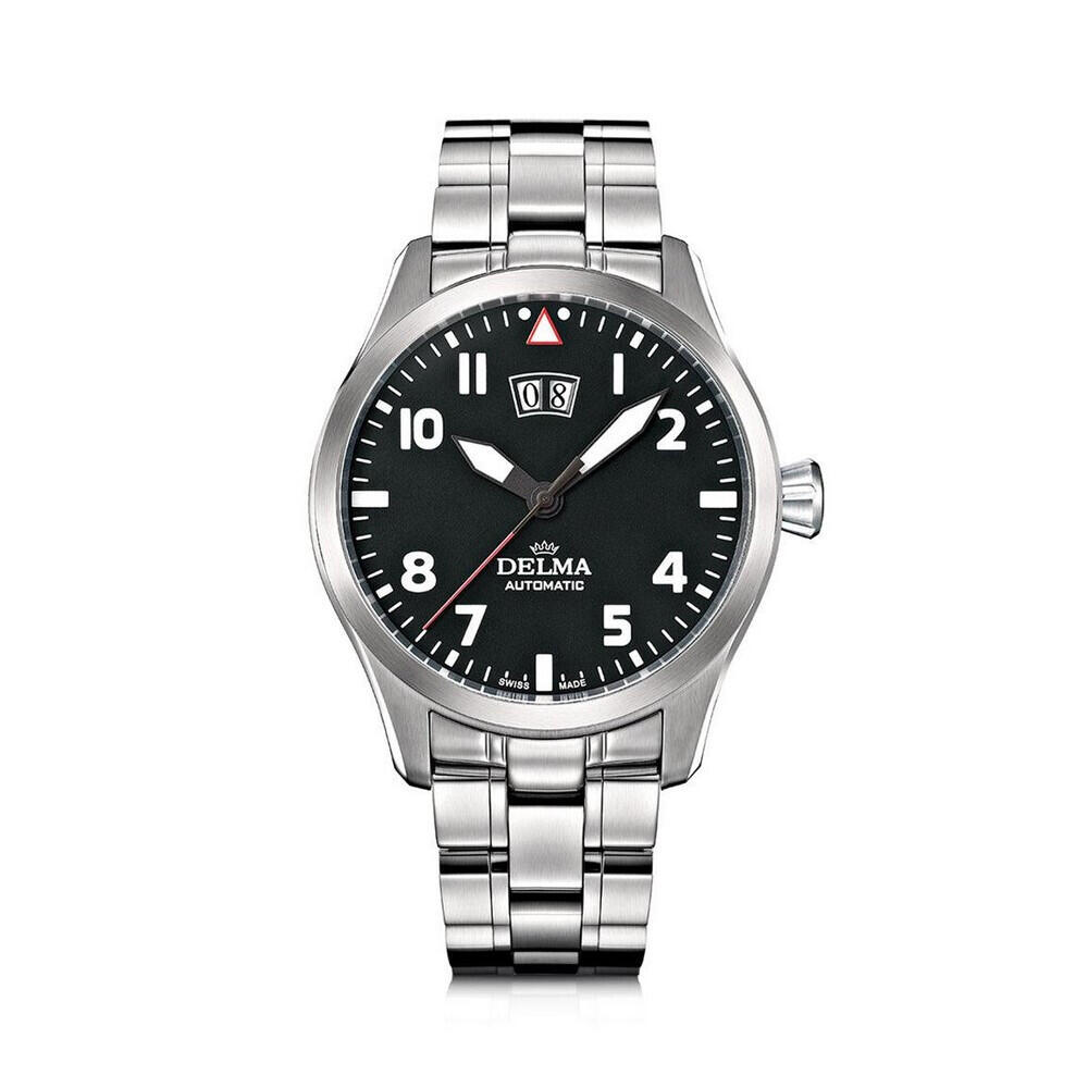 Delma automatic best sale watches