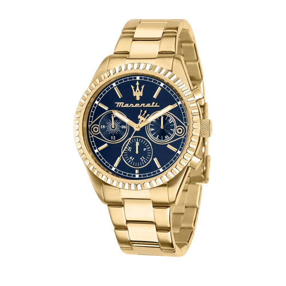 Maserati - R8853100026 - Armbanduhr - Herren - Quarz - COMPETIZIONE