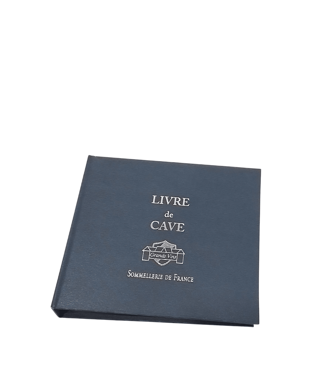 LIVRE DE CAVE