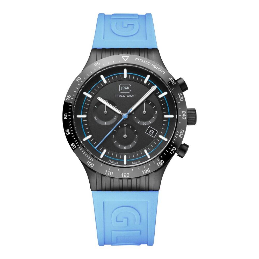 Glock GW-34-2-24 Men's Quartz Wristwatch