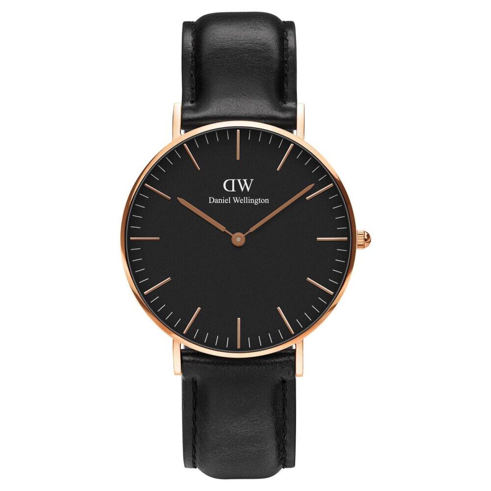 Daniel Wellington - DW00100139 - Armbanduhr - Herren - Quarz - SHEFFIELD