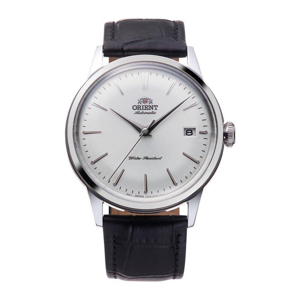 Orient - RA-AC0M03S30B - Armbanduhr - Herren - Automatik - Bambino
