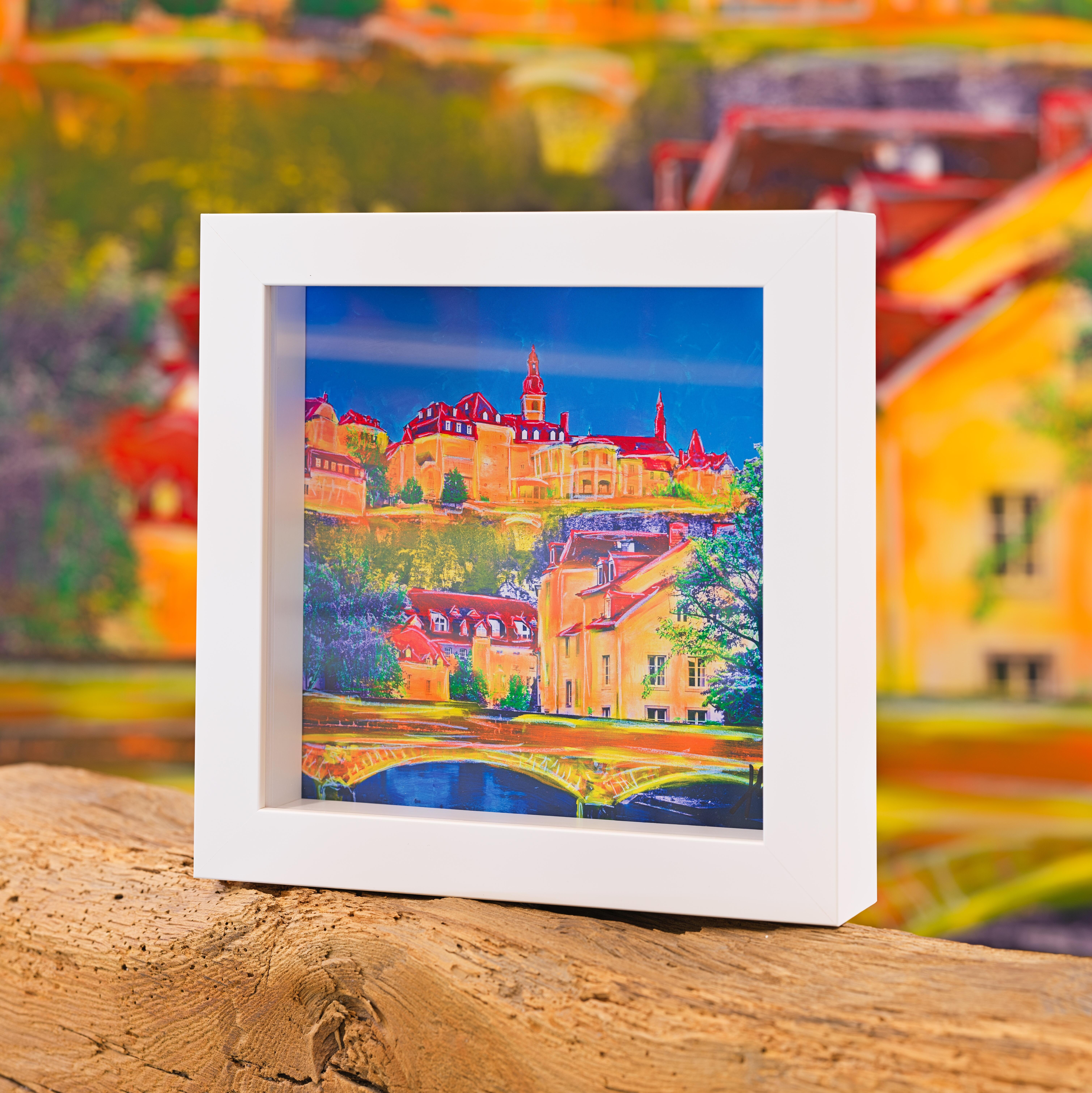 Artwork Collection 2025 B