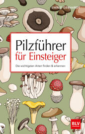 Tier- & Naturbücher Bücher BLV Buchverlag GmbH & Co. KG