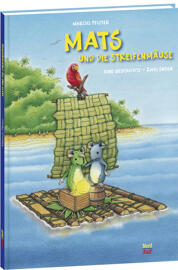 3-6 years old Books NordSüd Verlag AG