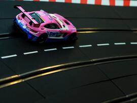 Toy Race Car & Track Sets Carrera