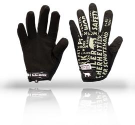 Schutzhandschuhe Handschuhe & Fausthandschuhe Heimwerkerbedarf Arbeitsschutzausrüstung Keiler