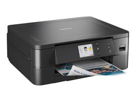 Printers, Copiers & Fax Machines